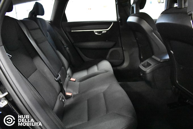 VOLVO V90 D3 Geartronic Business Plus